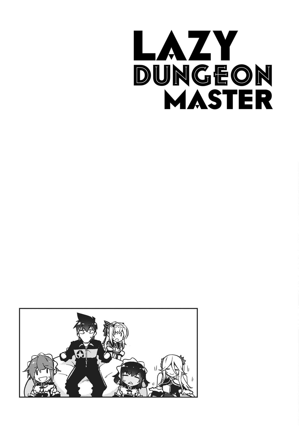 Lazy Dungeon Master Chapter 65 - Page 30 in English
