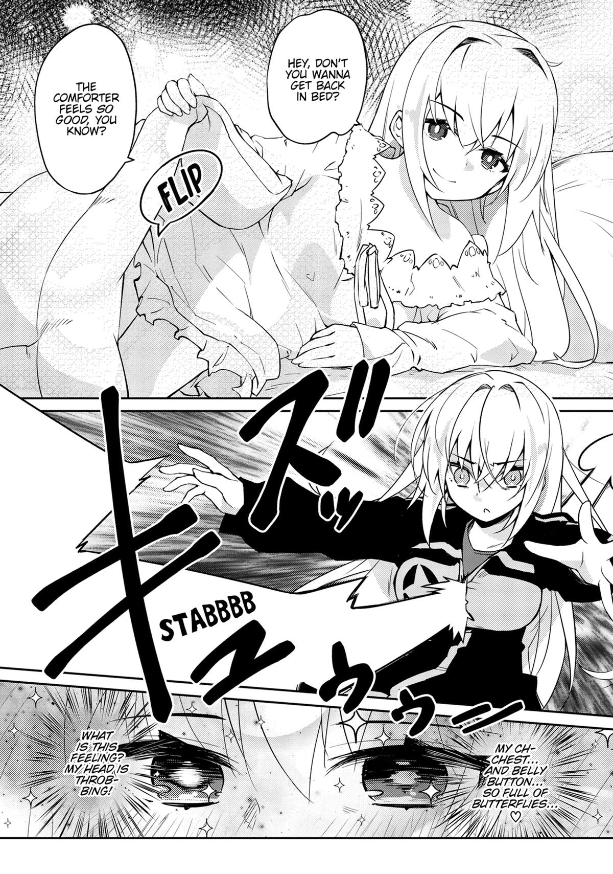 Lazy Dungeon Master Chapter 68 - Page 3 in English