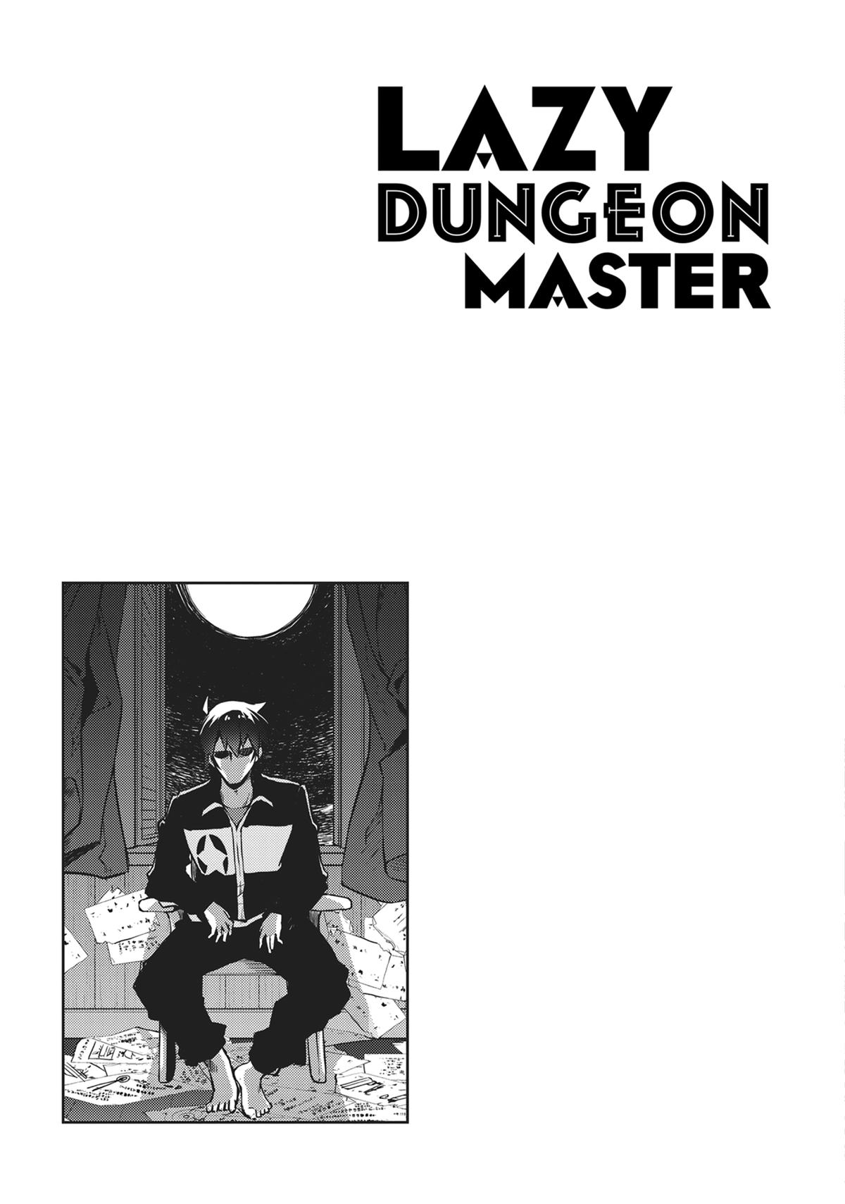 Lazy Dungeon Master Chapter 69 - Page 20 in English
