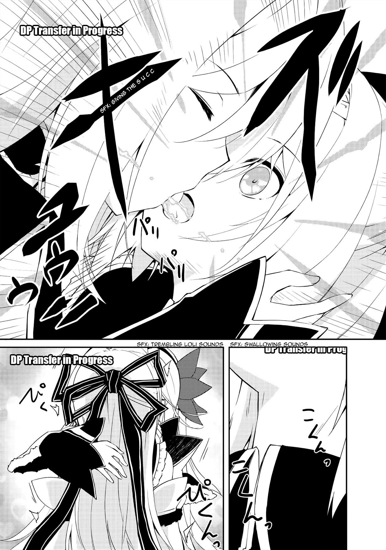 Lazy Dungeon Master Chapter 7 - Page 13 in English