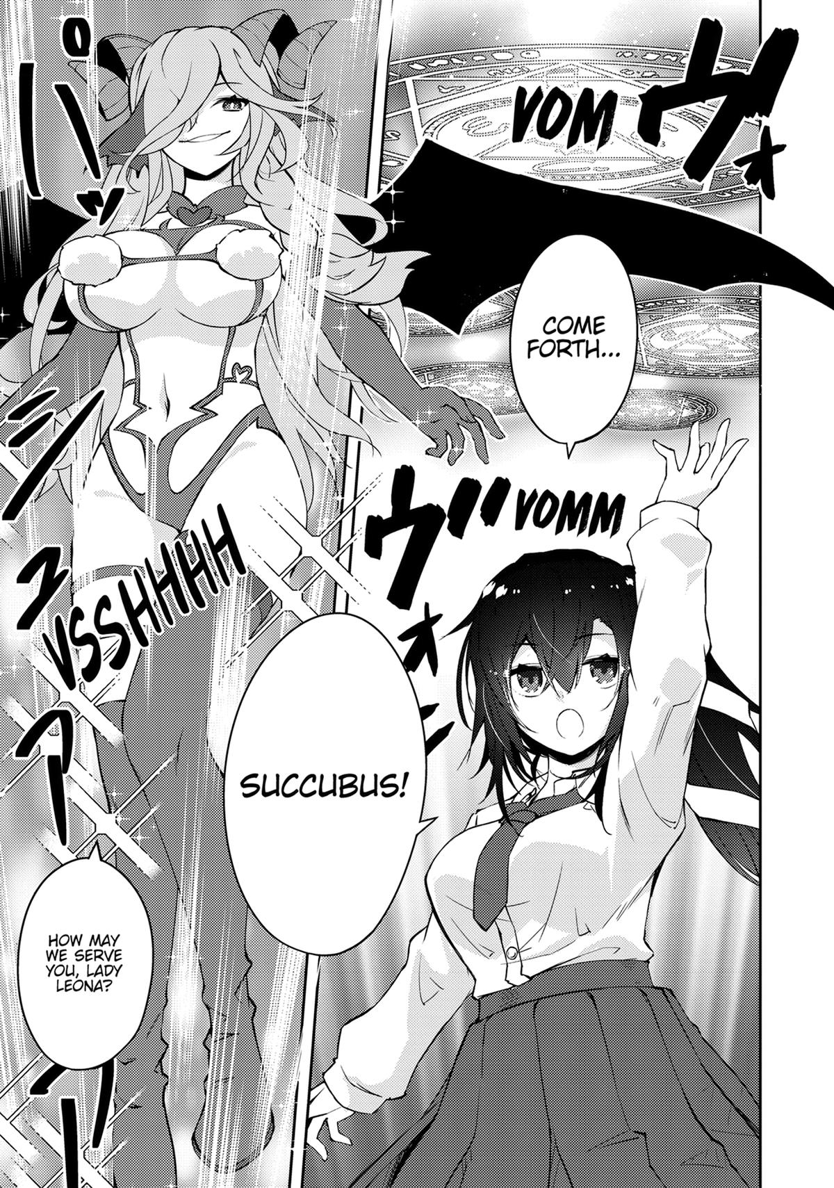 Lazy Dungeon Master Chapter 70 - Page 21 in English