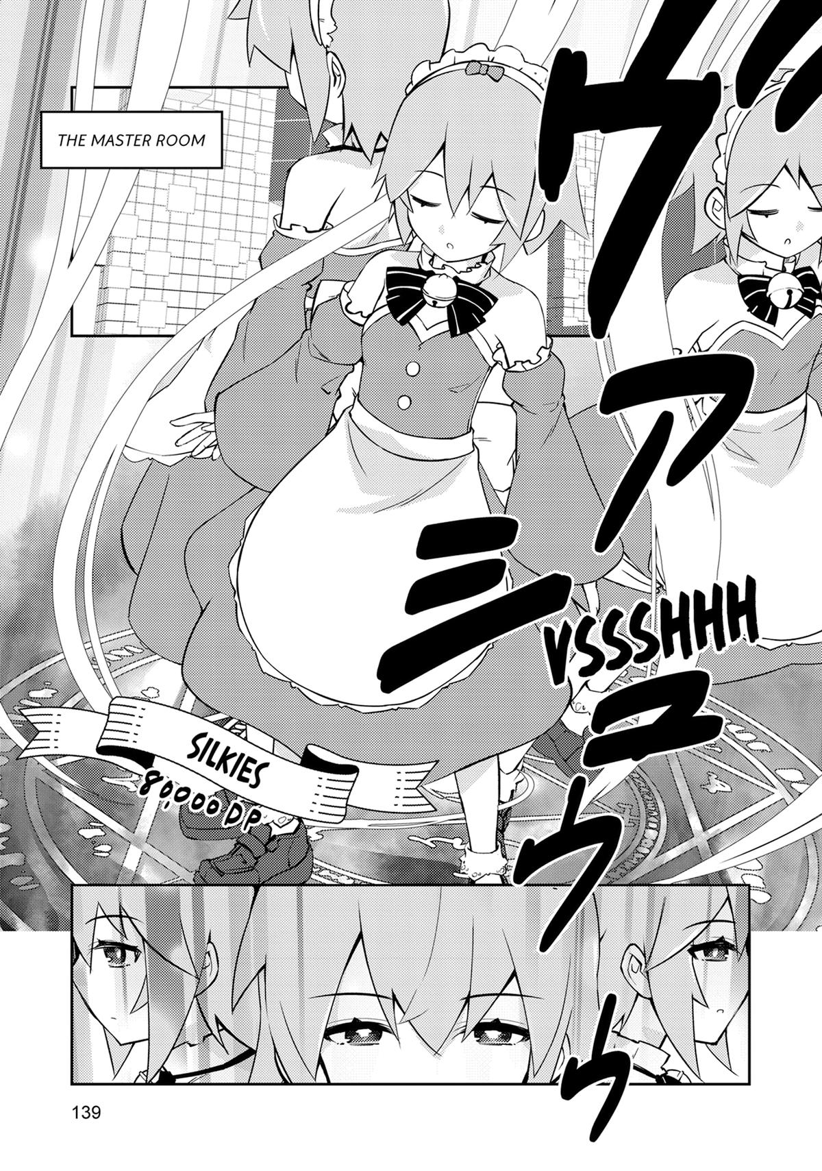 Lazy Dungeon Master Chapter 70 - Page 7 in English
