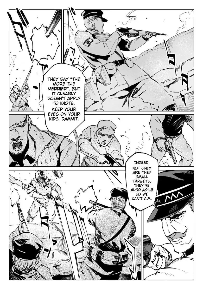 The Queen of the Opera Chapter 1 - Page 28 in English