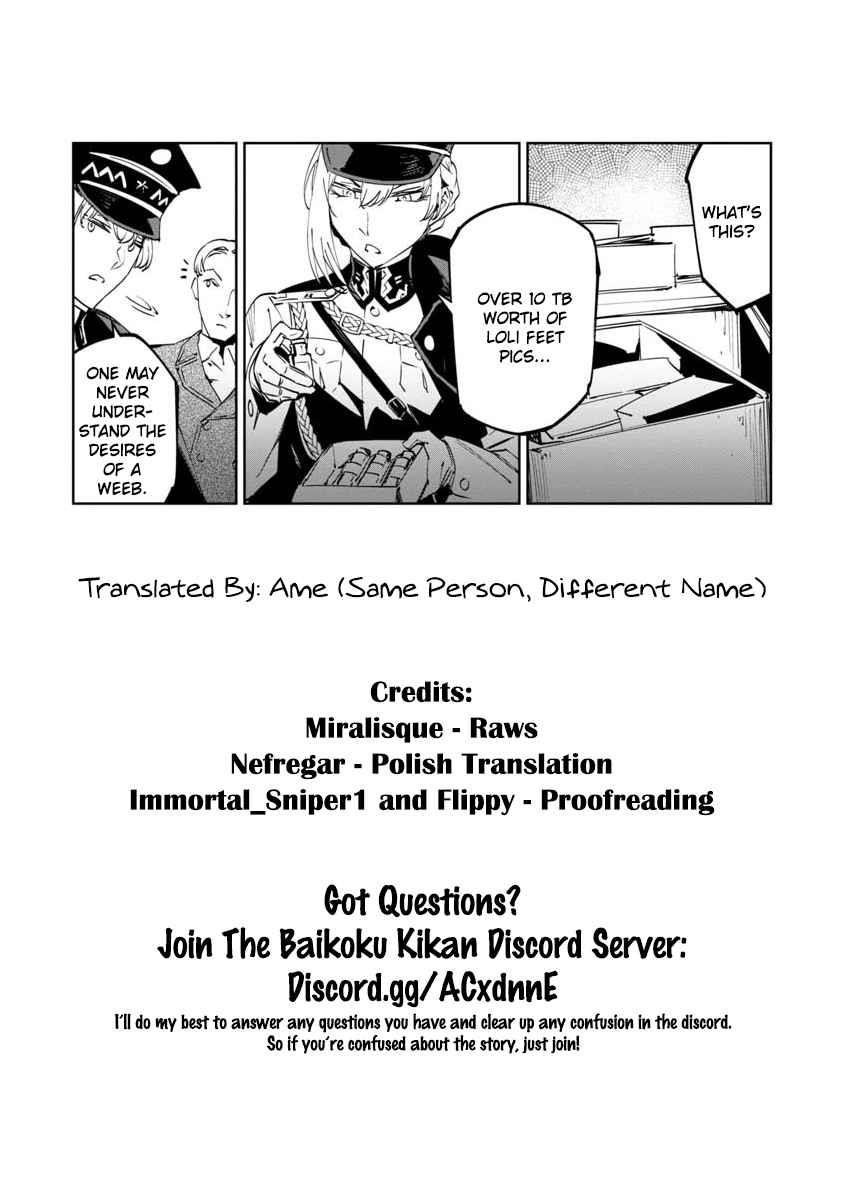 The Queen of the Opera Chapter 11 - Page 43 in English