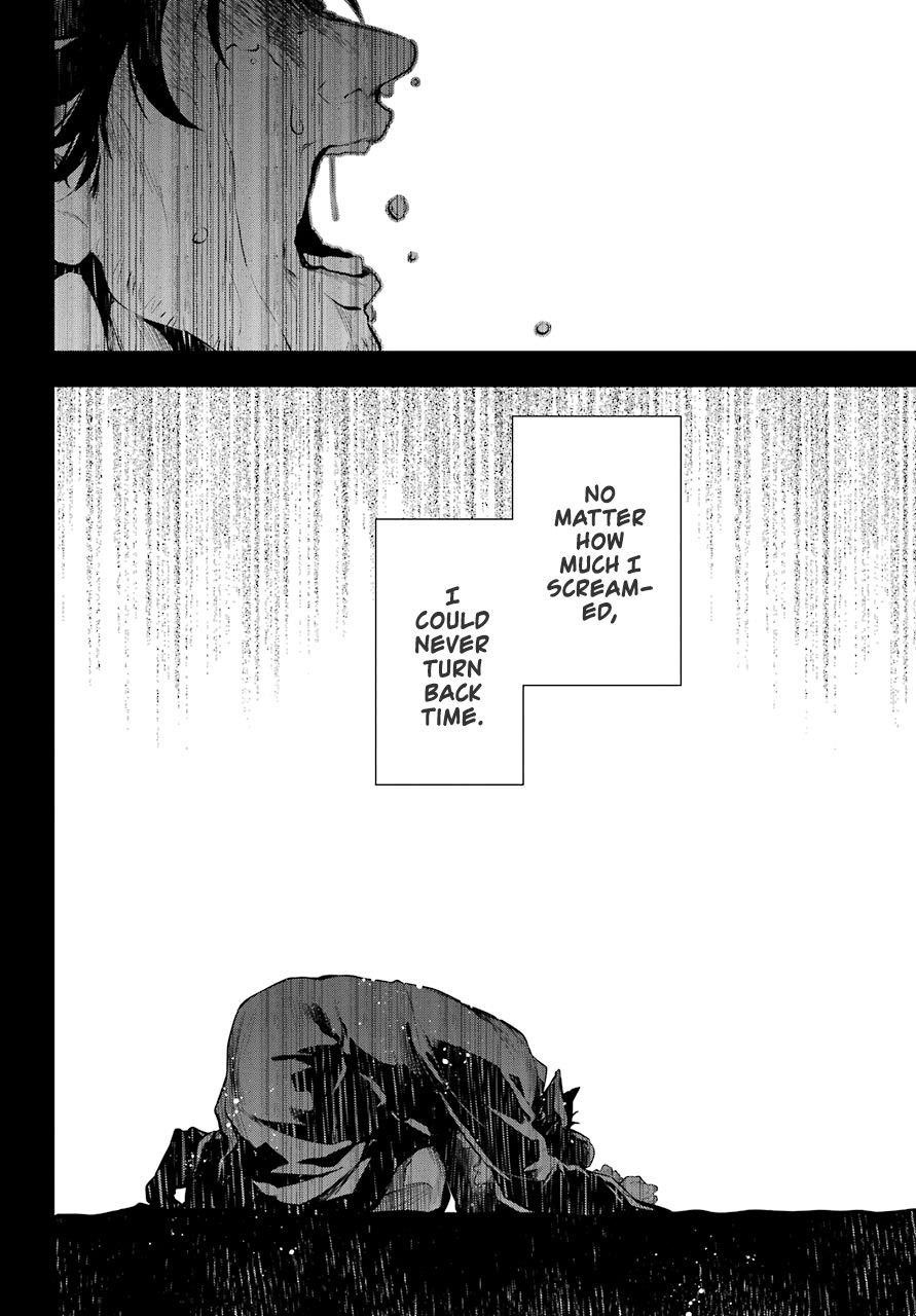 Kusuriya no Hitorigoto Chapter 37 - Page 23 in English