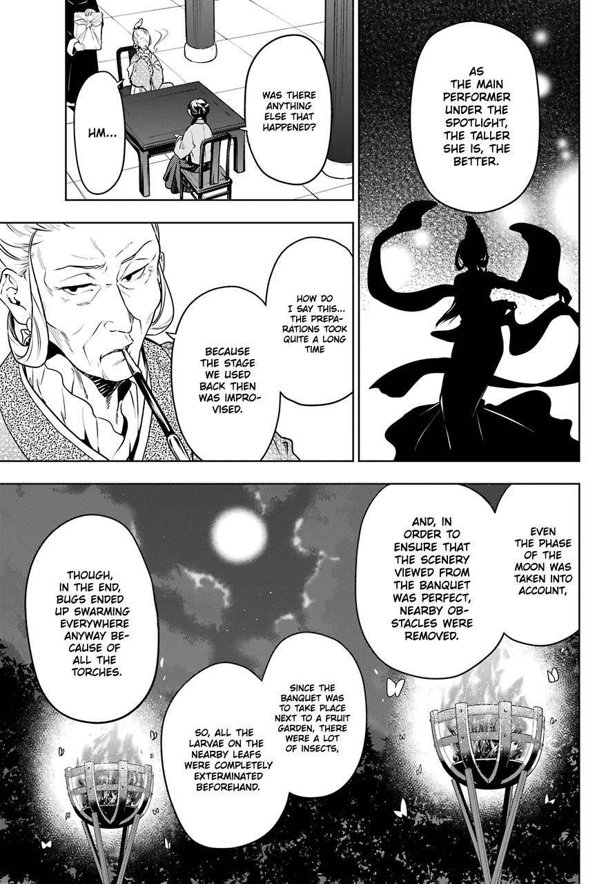 Kusuriya no Hitorigoto Chapter 47 - Page 15 in English