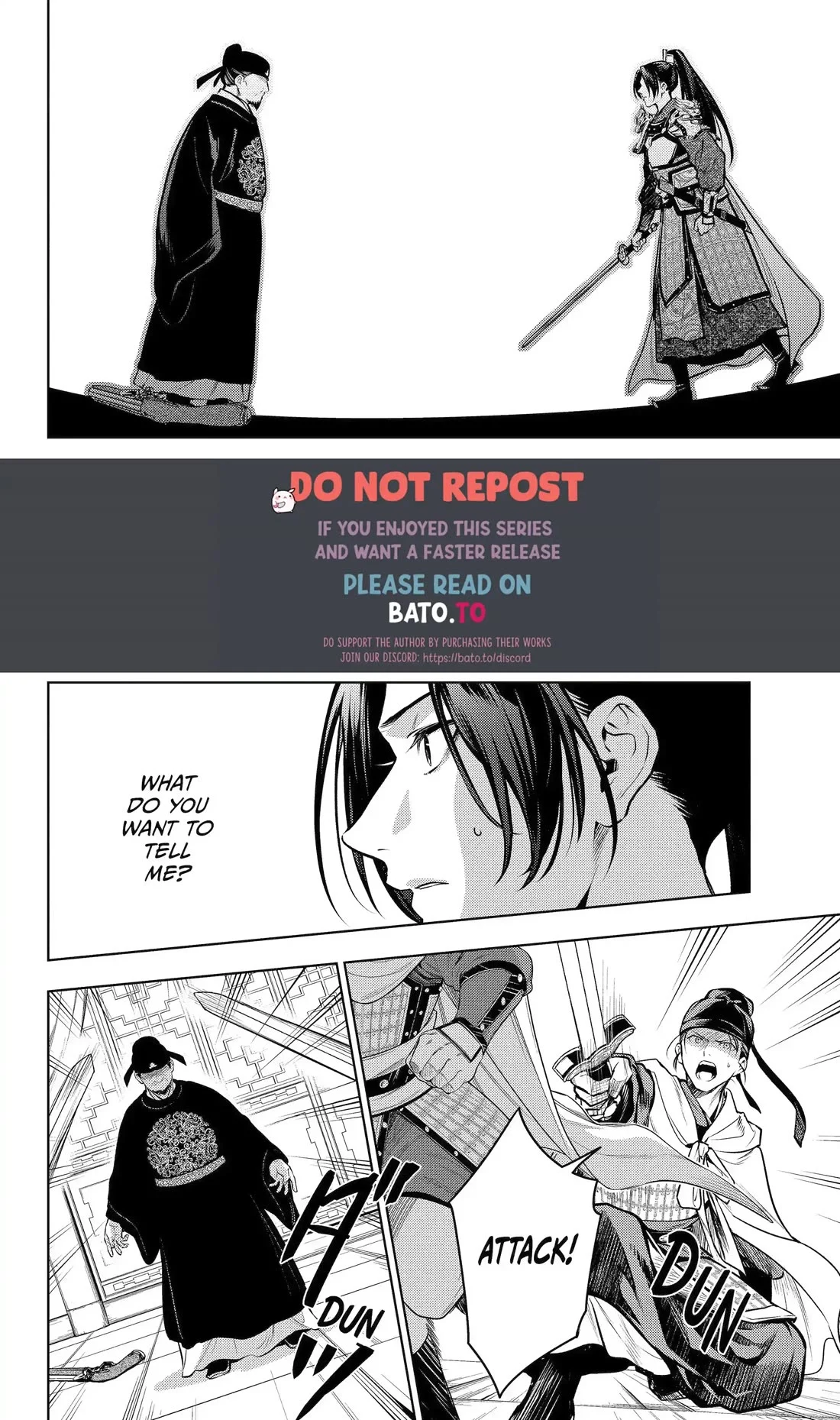 Kusuriya no Hitorigoto Chapter 83 - Page 13 in English