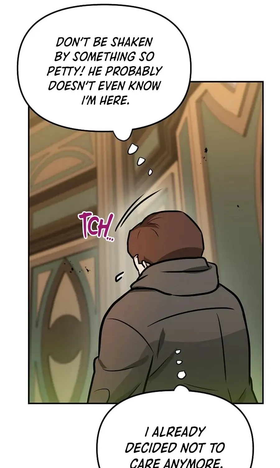 I Have Max Level Luck Chapter 101 - Page 27 in English