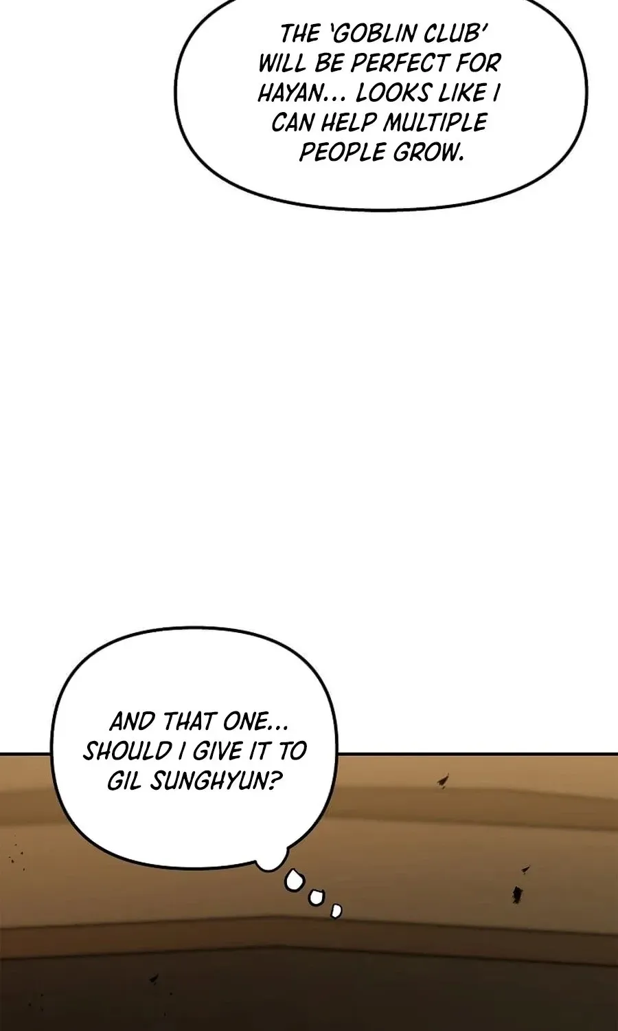 I Have Max Level Luck Chapter 101 - Page 34 in English