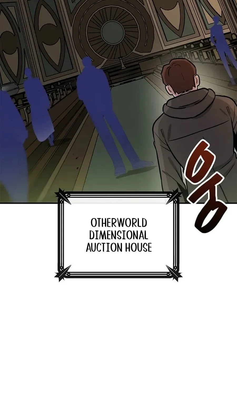 I Have Max Level Luck Chapter 101 - Page 6 in English