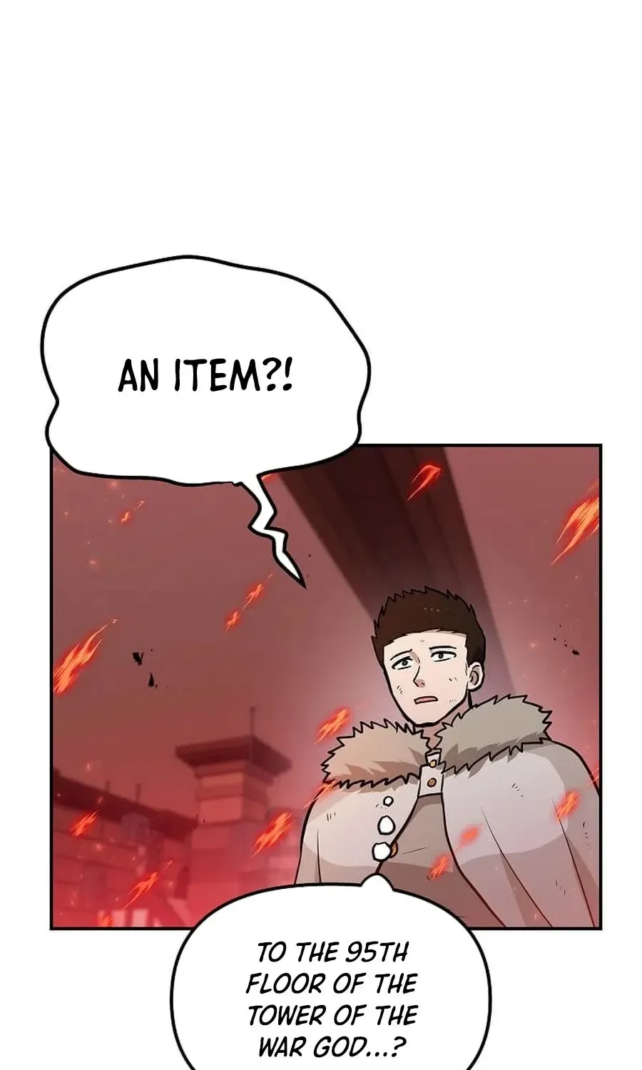 I Have Max Level Luck Chapter 101 - Page 65 in English