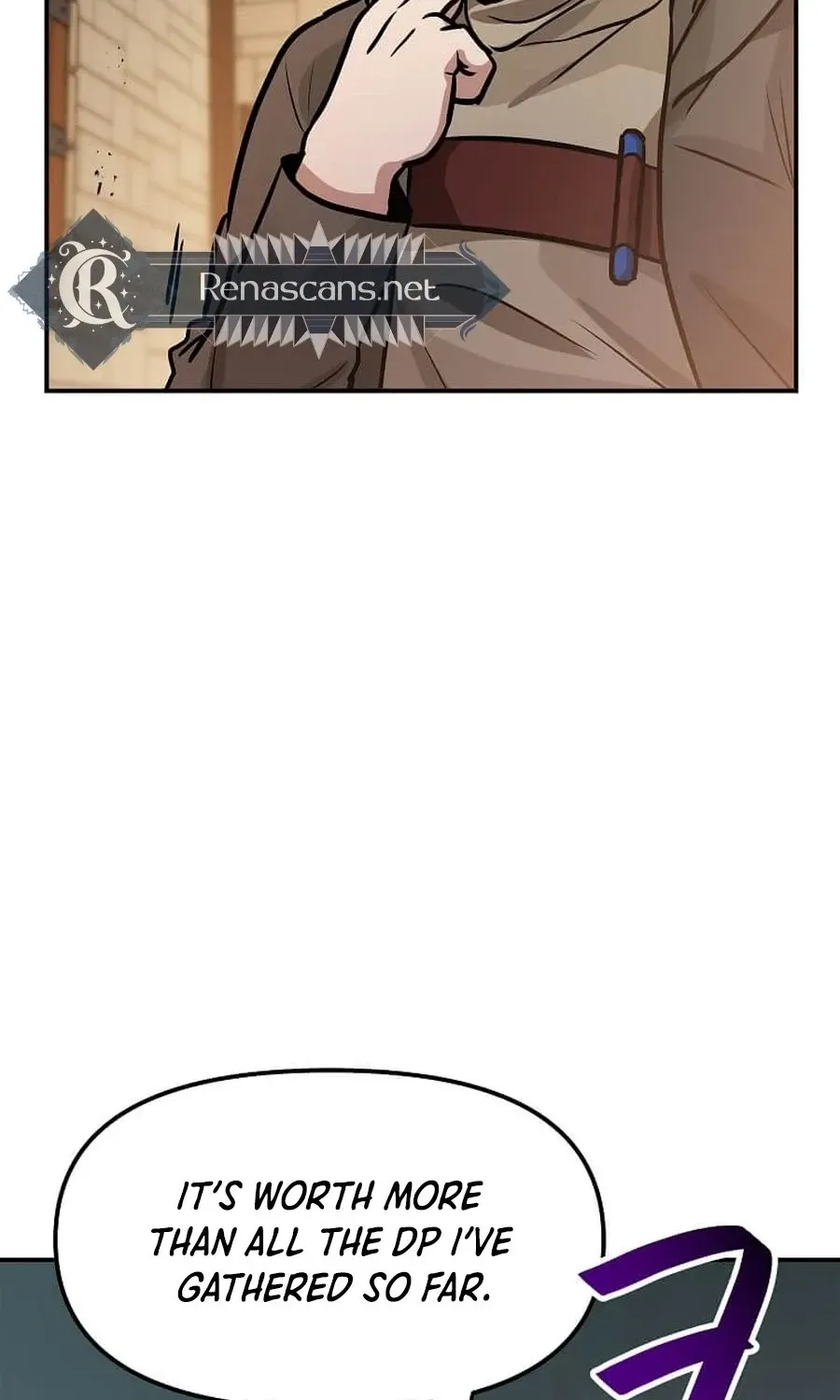 I Have Max Level Luck Chapter 101 - Page 91 in English