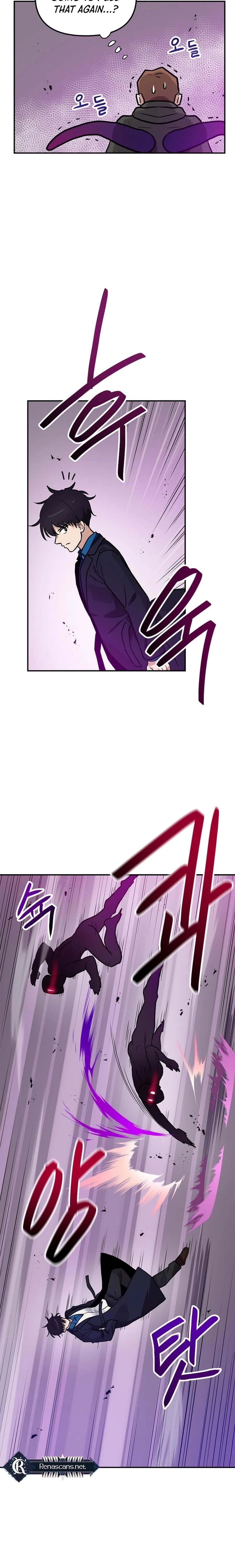 I Have Max Level Luck Chapter 104 - Page 18 in English