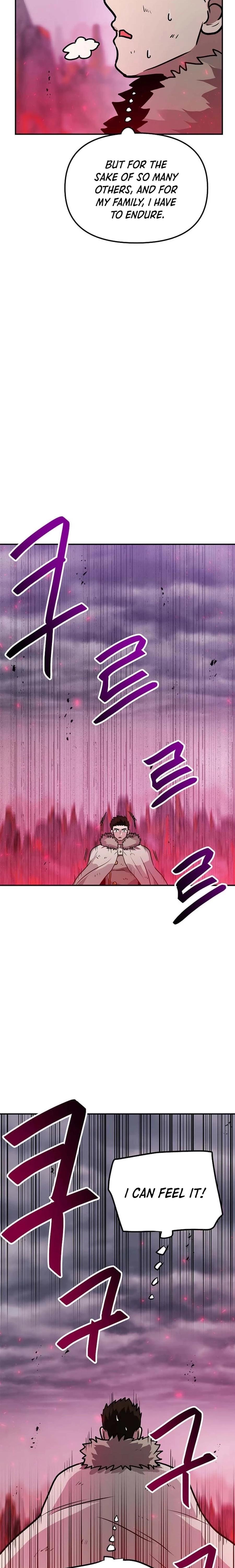 I Have Max Level Luck Chapter 104 - Page 23 in English