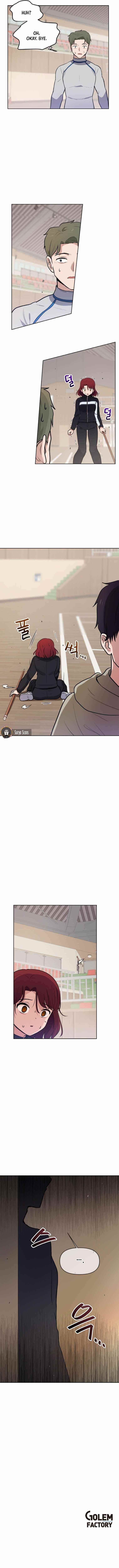 I Have Max Level Luck Chapter 18 - Page 7 in English
