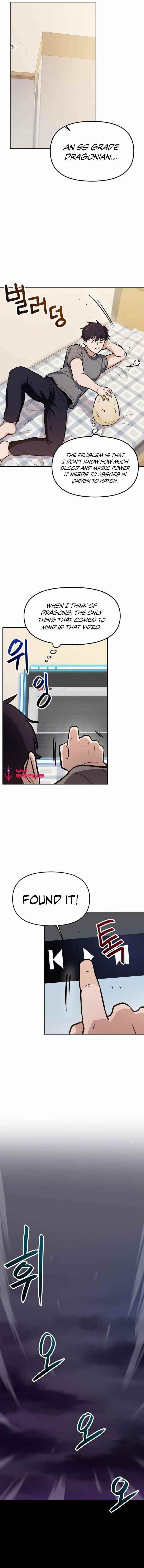 I Have Max Level Luck Chapter 33 - Page 4 in English