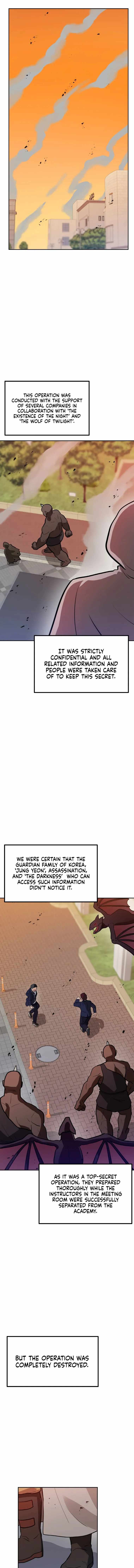 I Have Max Level Luck Chapter 46 - Page 7 in English
