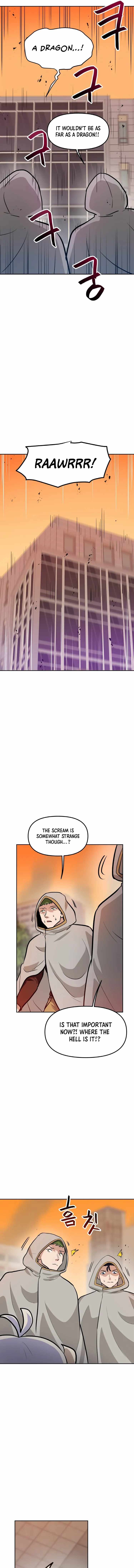 I Have Max Level Luck Chapter 47 - Page 9 in English