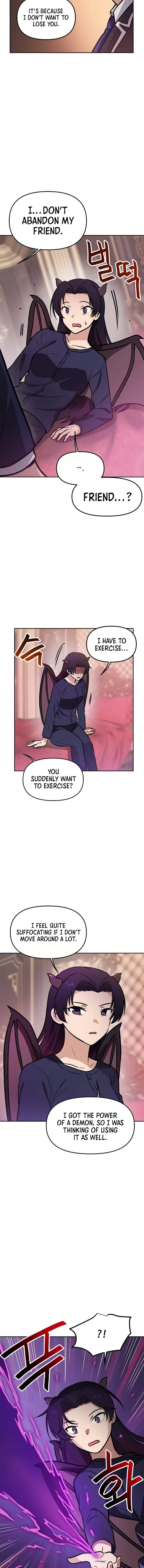 I Have Max Level Luck Chapter 62 - Page 4 in English