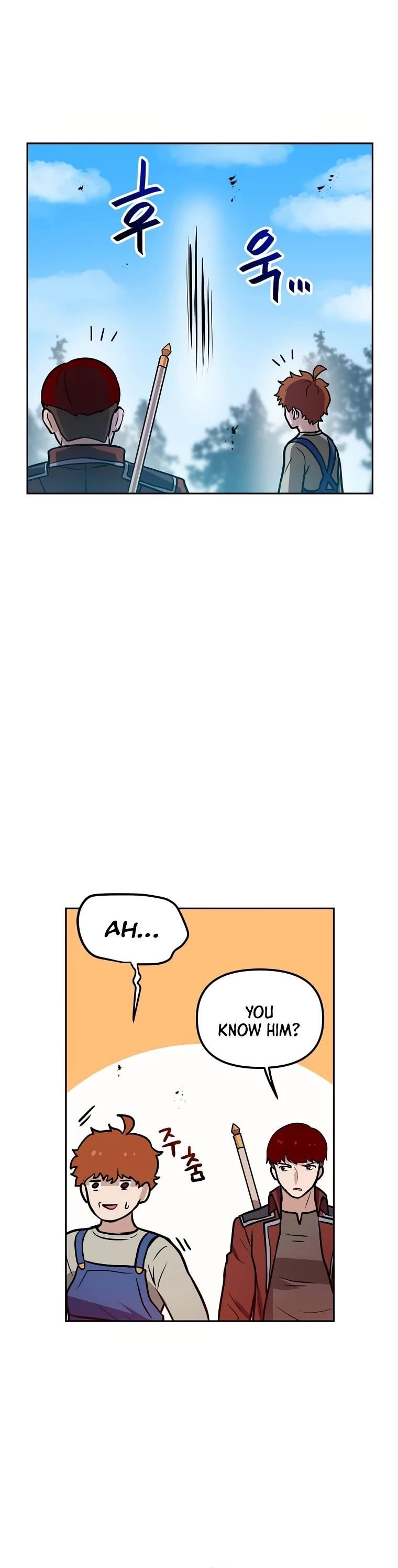 I Have Max Level Luck Chapter 68 - Page 11 in English