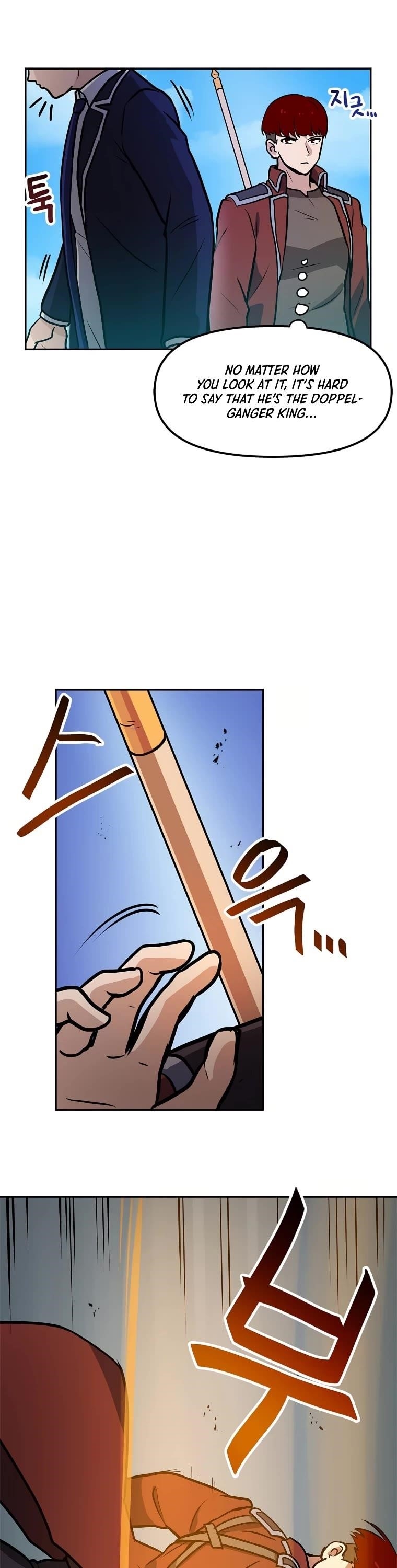 I Have Max Level Luck Chapter 68 - Page 14 in English