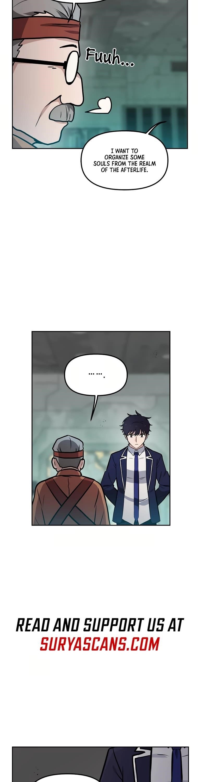 I Have Max Level Luck Chapter 68 - Page 24 in English