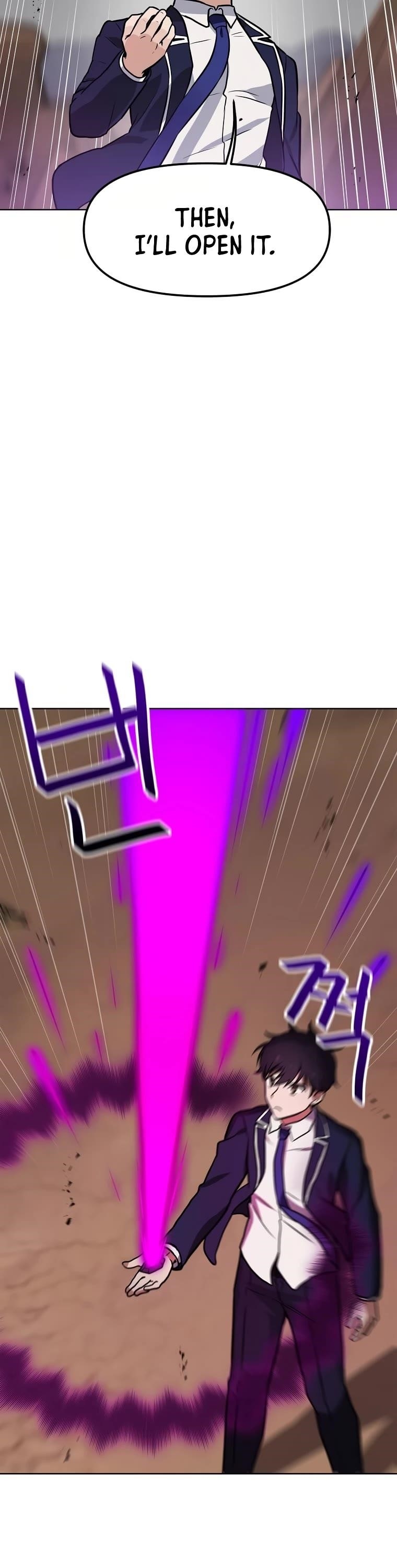 I Have Max Level Luck Chapter 68 - Page 3 in English