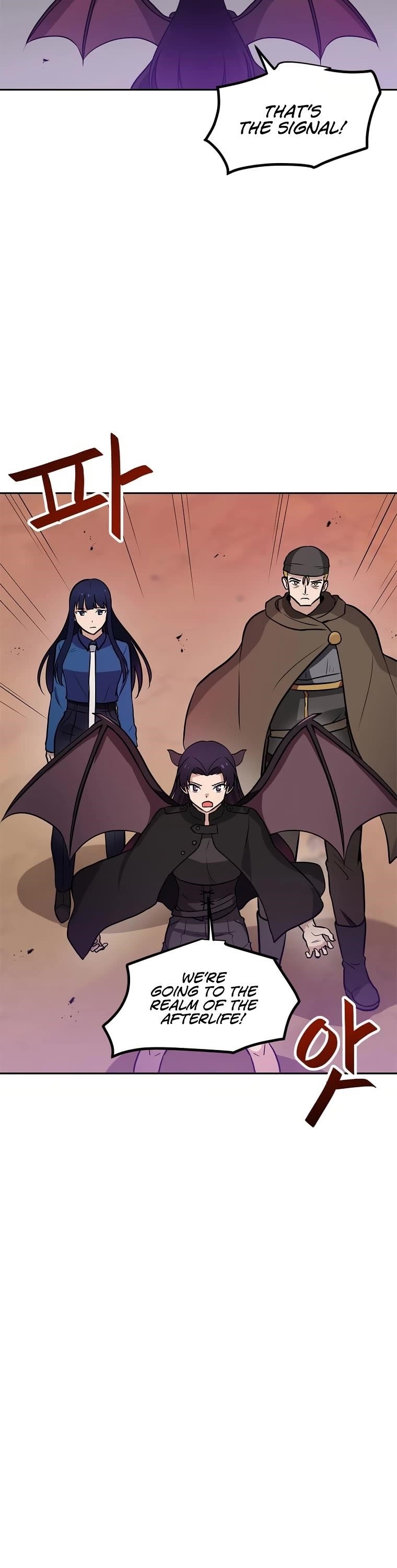 I Have Max Level Luck Chapter 68 - Page 30 in English