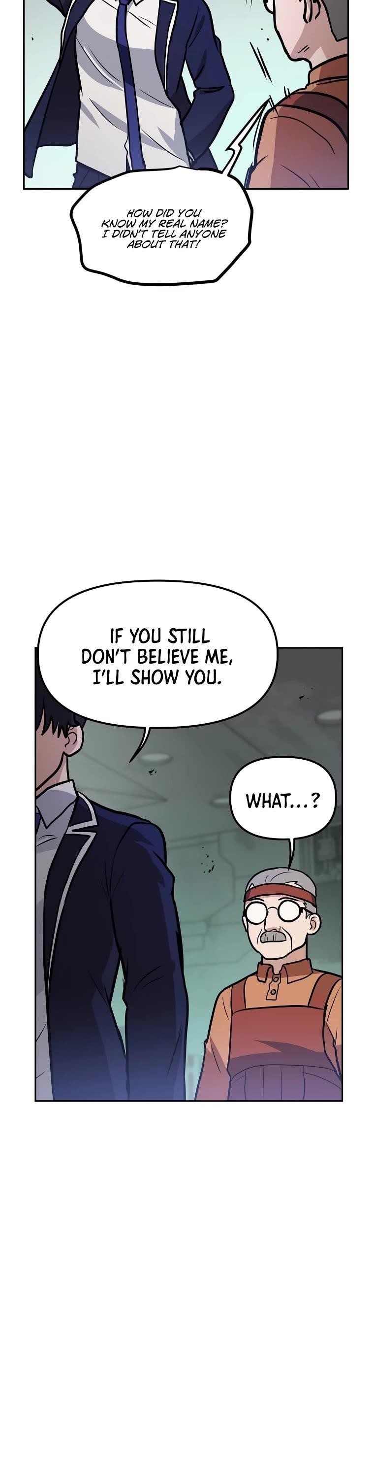 I Have Max Level Luck Chapter 68 - Page 34 in English