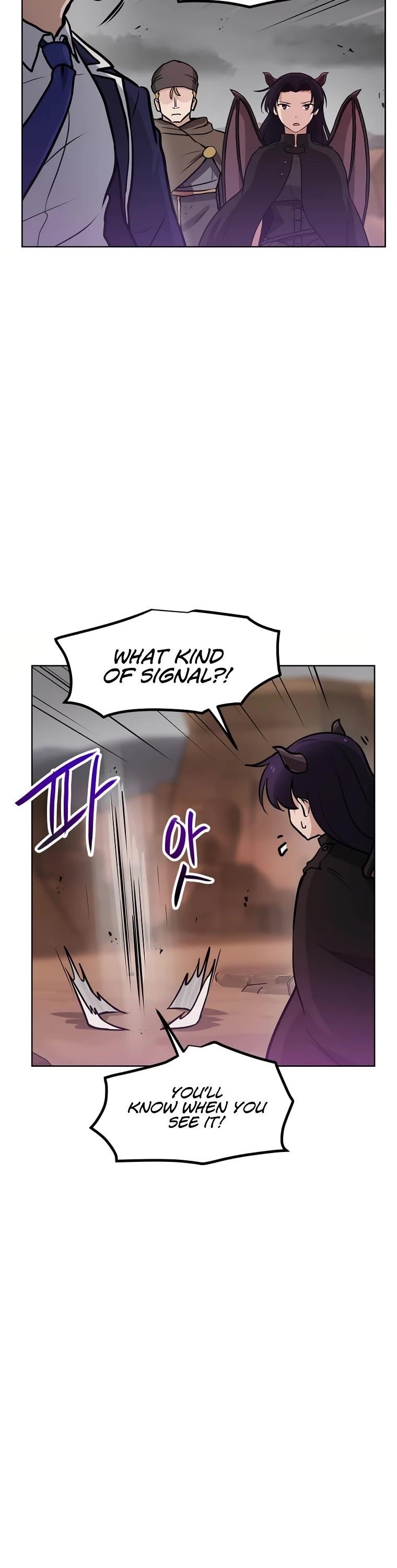 I Have Max Level Luck Chapter 68 - Page 8 in English