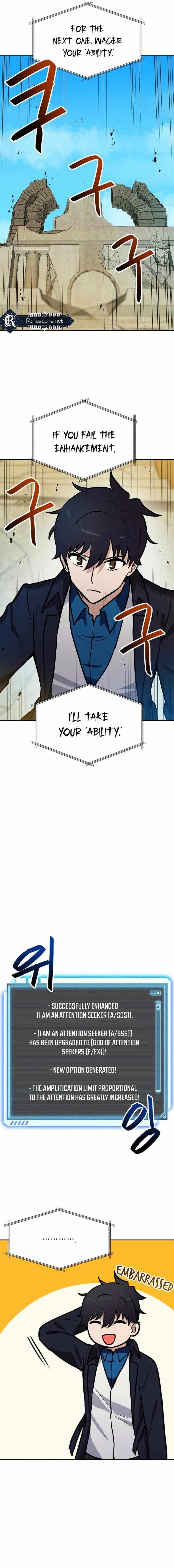 I Have Max Level Luck Chapter 88 - Page 13 in English