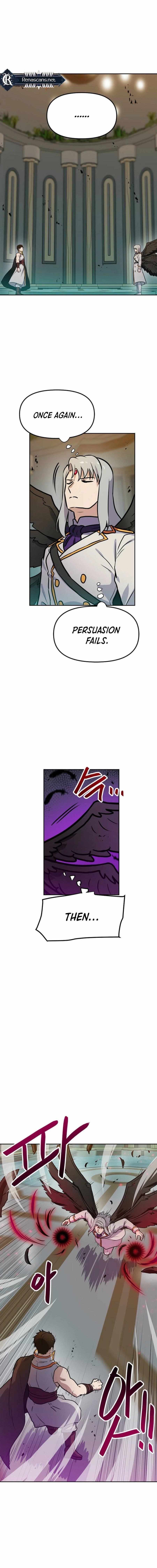 I Have Max Level Luck Chapter 88 - Page 4 in English