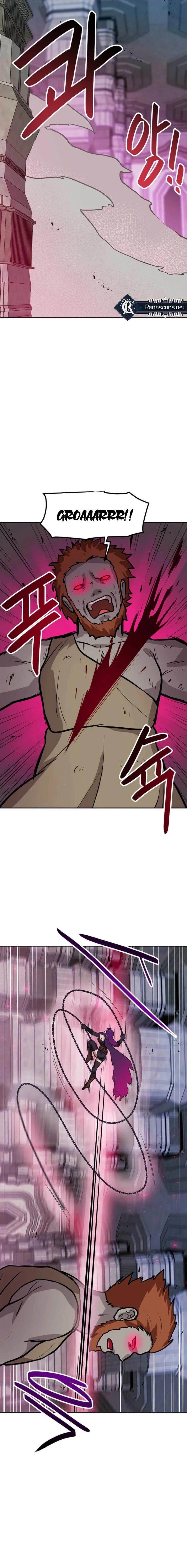 I Have Max Level Luck Chapter 89 - Page 11 in English