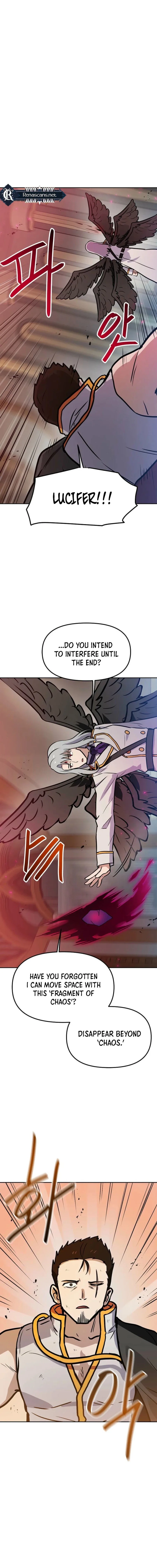 I Have Max Level Luck Chapter 89 - Page 15 in English