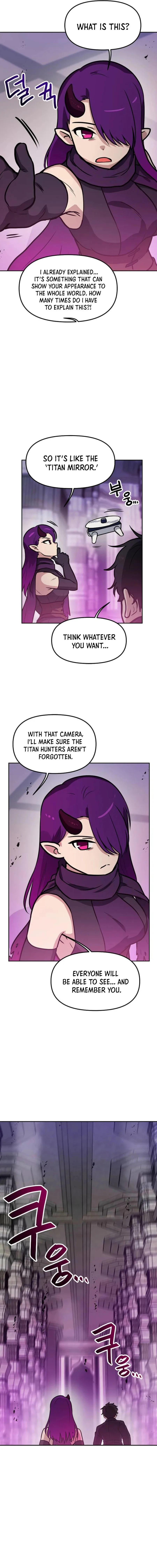 I Have Max Level Luck Chapter 89 - Page 9 in English