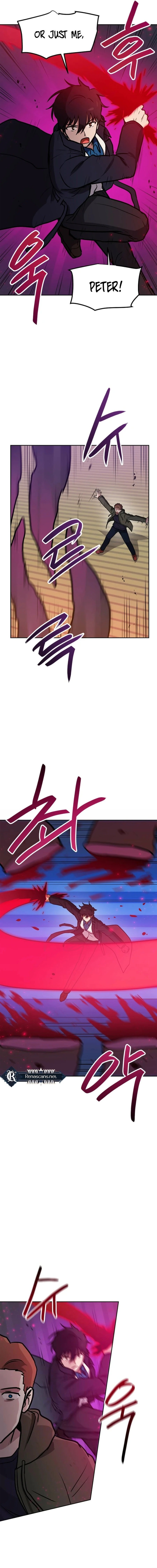 I Have Max Level Luck Chapter 90 - Page 13 in English