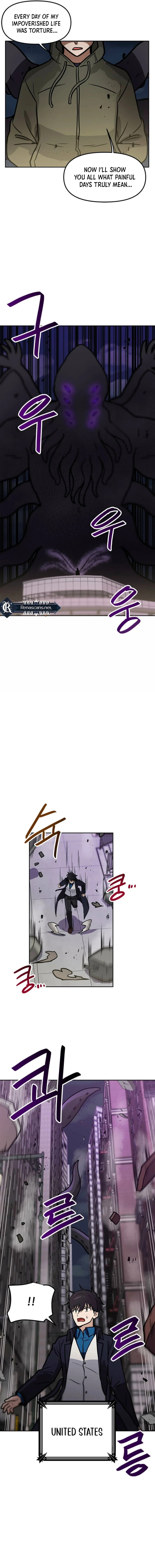 I Have Max Level Luck Chapter 90 - Page 6 in English