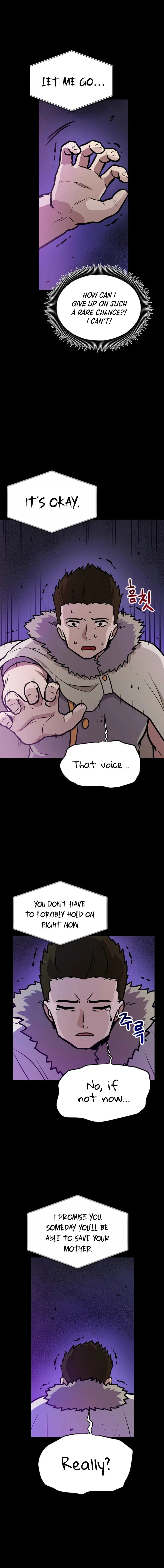 I Have Max Level Luck Chapter 93 - Page 11 in English