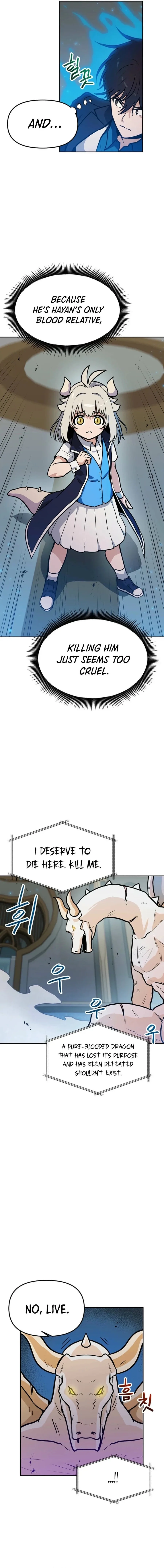 I Have Max Level Luck Chapter 93 - Page 4 in English