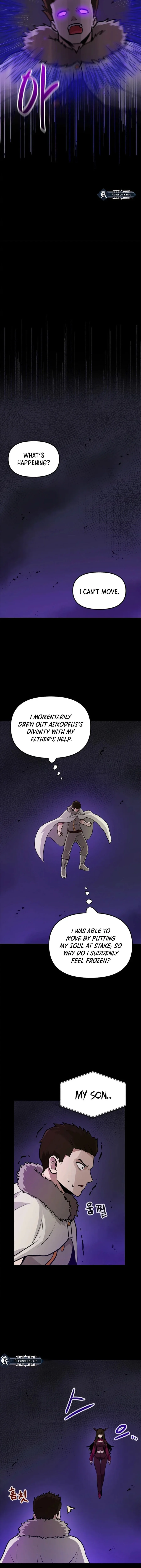I Have Max Level Luck Chapter 93 - Page 8 in English