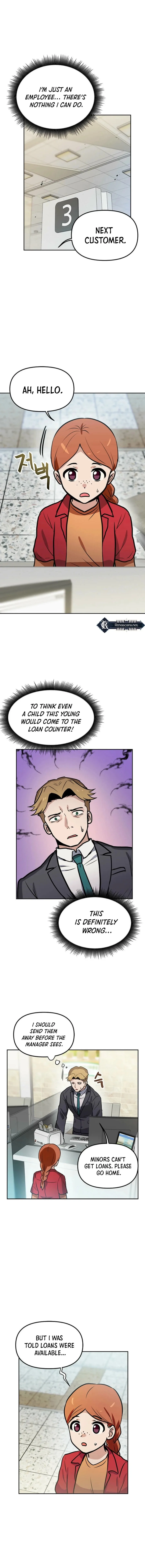 I Have Max Level Luck Chapter 94 - Page 13 in English