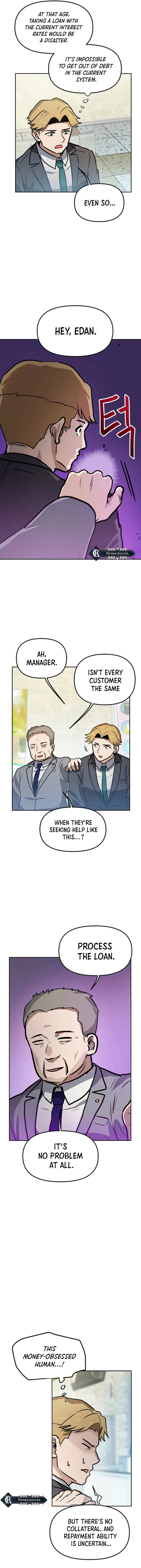I Have Max Level Luck Chapter 94 - Page 14 in English