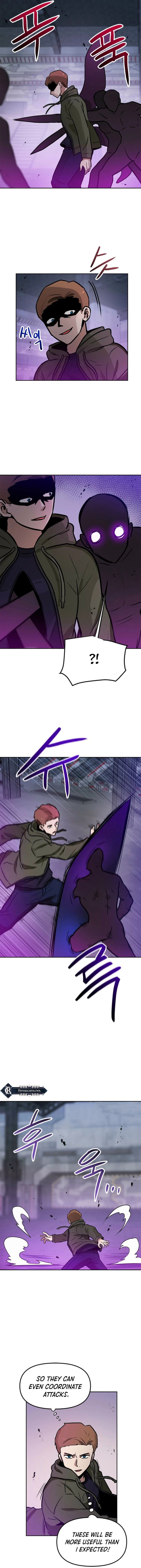 I Have Max Level Luck Chapter 94 - Page 5 in English