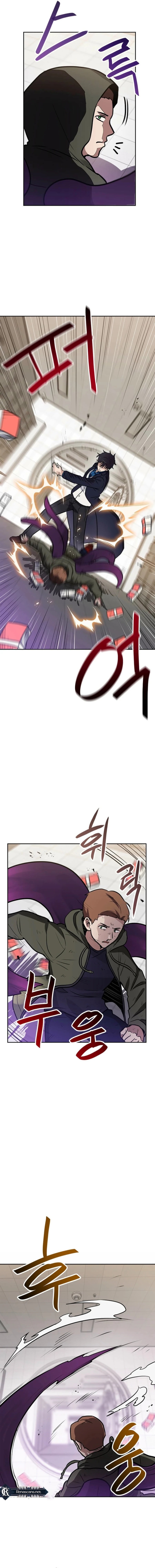 I Have Max Level Luck Chapter 95 - Page 10 in English