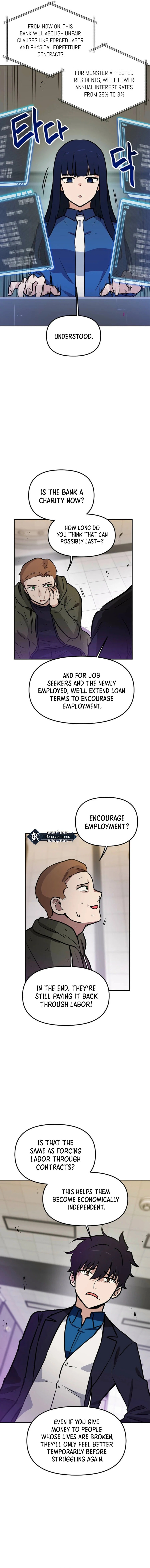 I Have Max Level Luck Chapter 95 - Page 14 in English