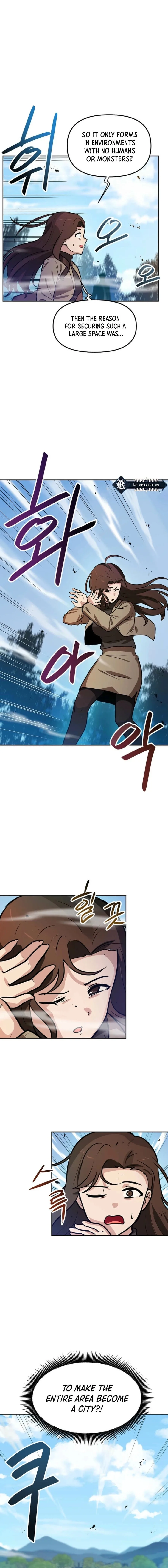 I Have Max Level Luck Chapter 96 - Page 15 in English