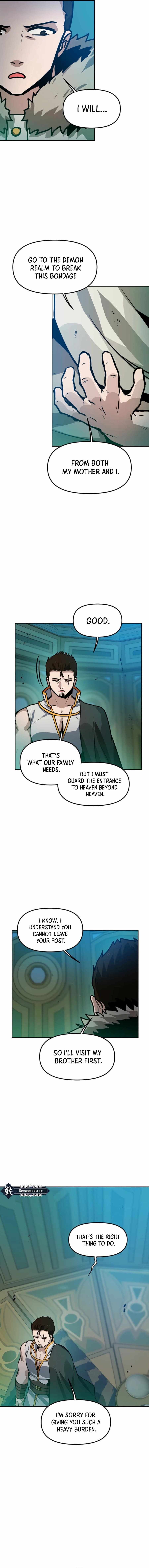 I Have Max Level Luck Chapter 97 - Page 13 in English