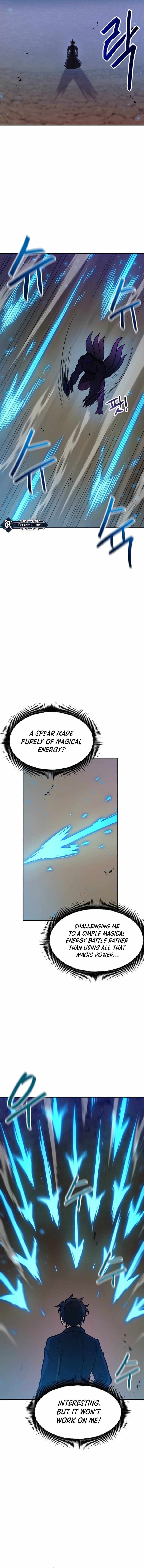 I Have Max Level Luck Chapter 98 - Page 14 in English