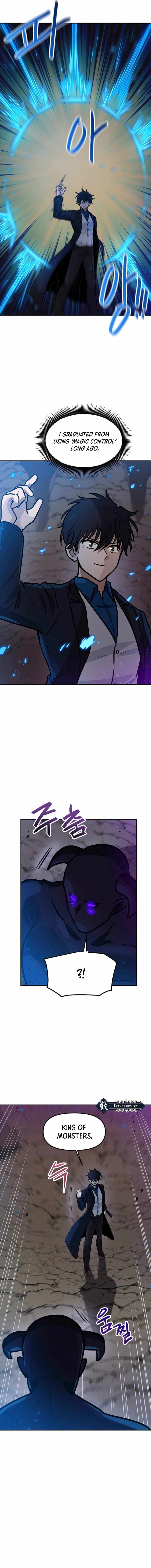 I Have Max Level Luck Chapter 98 - Page 15 in English