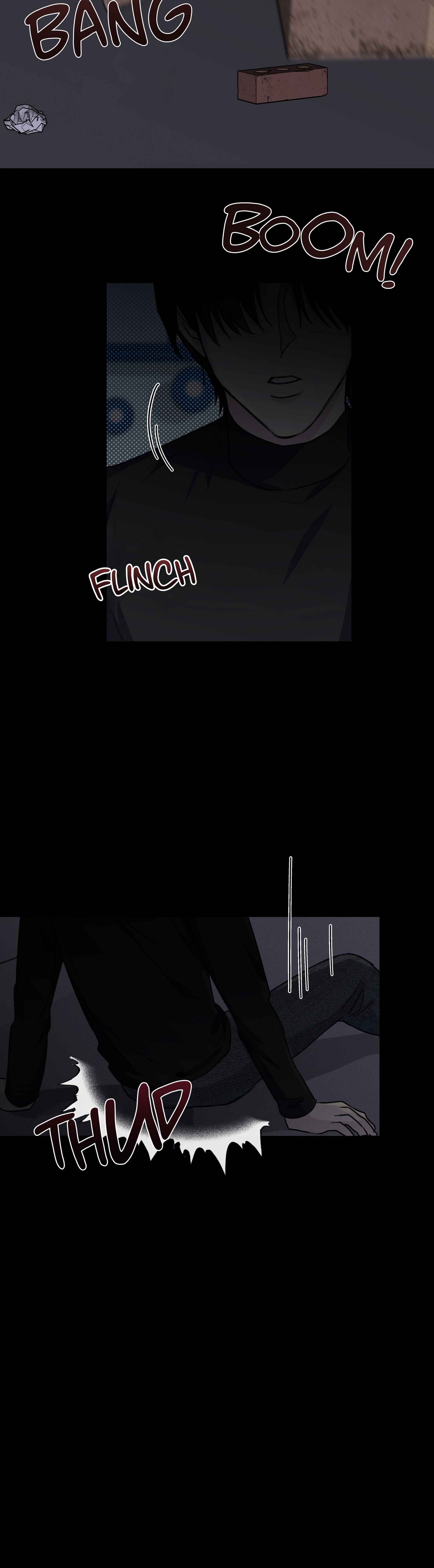 Moon Embracing The Sun (Yaoi) Chapter 1 - Page 12 in English